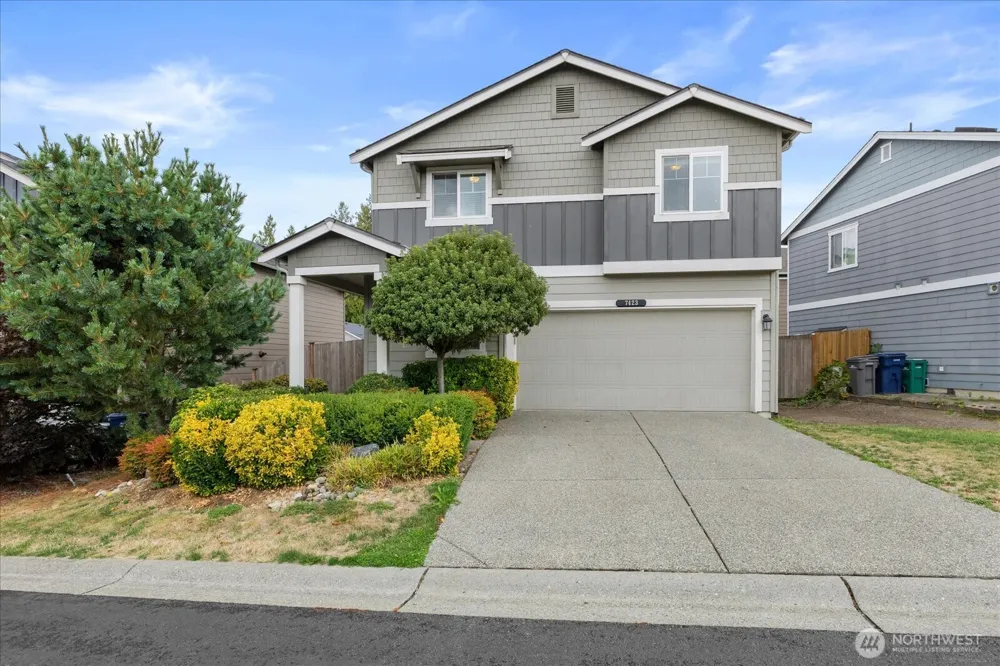 7423 19th Place SE Lake Stevens, WA 98258