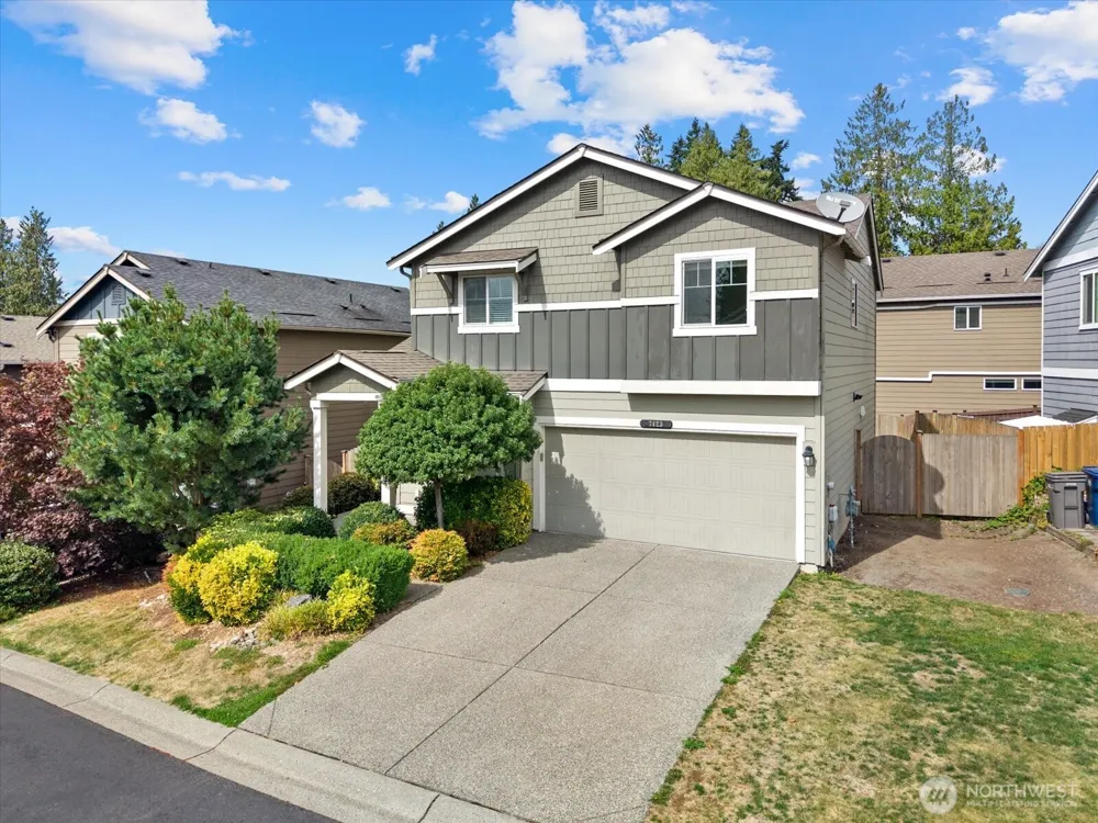 7423 19th Place SE Lake Stevens, WA 98258