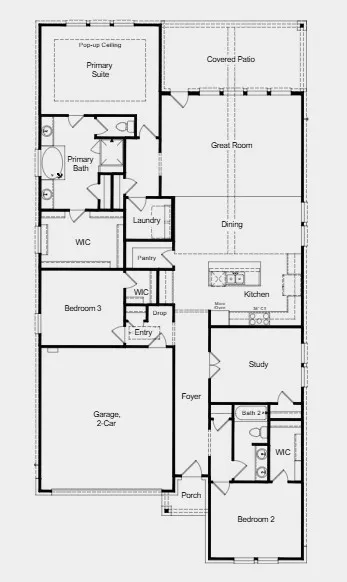 179 Little Tenina Trail Cedar Creek, TX 78612