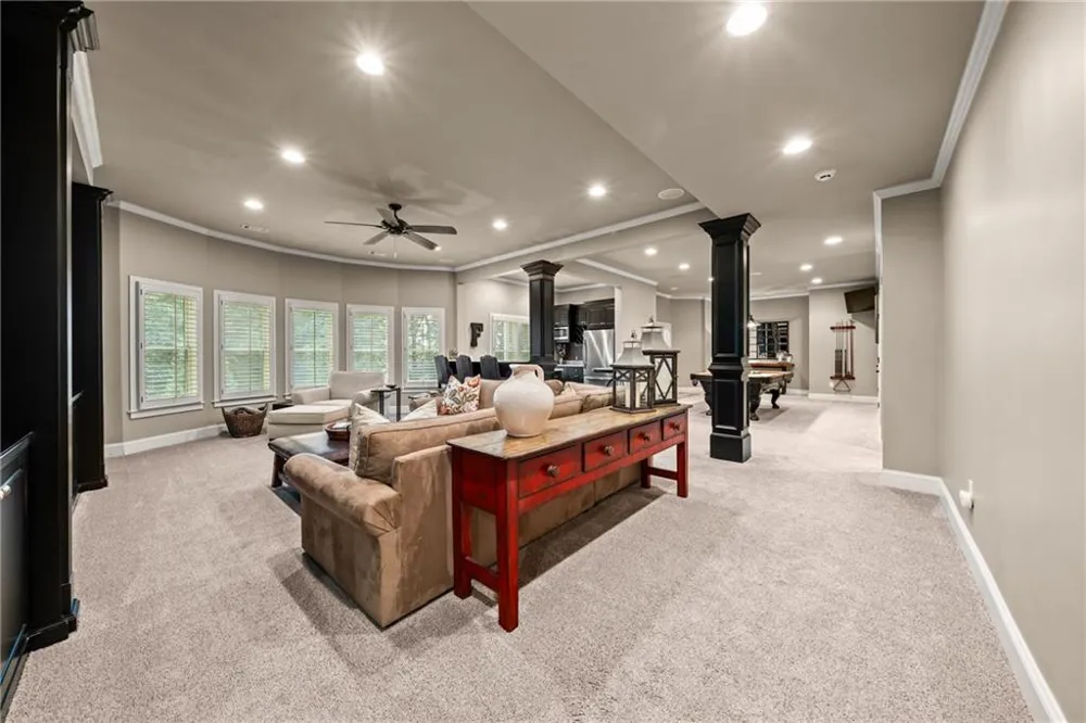 3125 Wills Mill Road Cumming, GA 30041