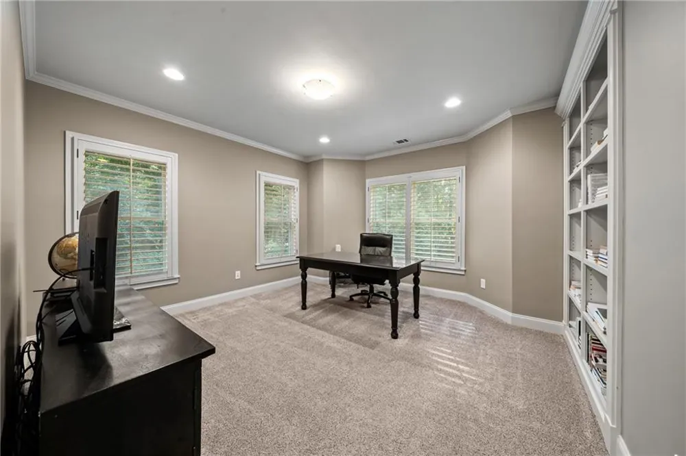 3125 Wills Mill Road Cumming, GA 30041