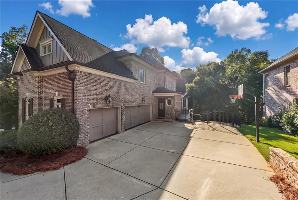 3125 Wills Mill Road Cumming, GA 30041
