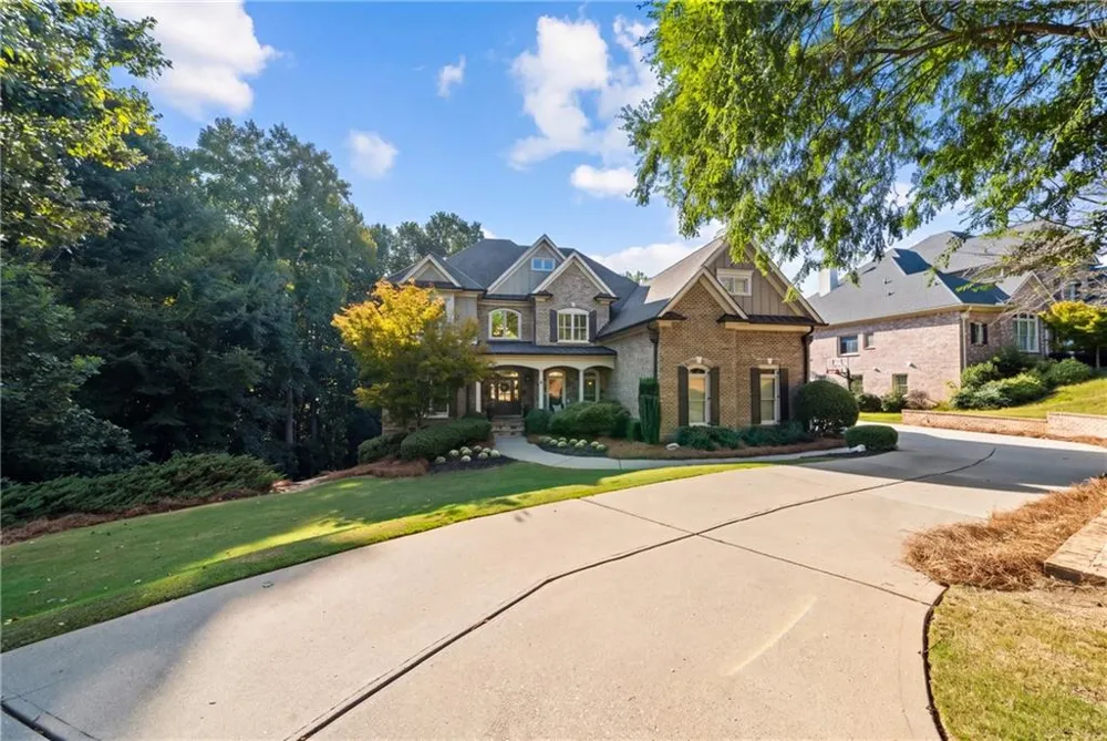 3125 Wills Mill Road Cumming, GA 30041