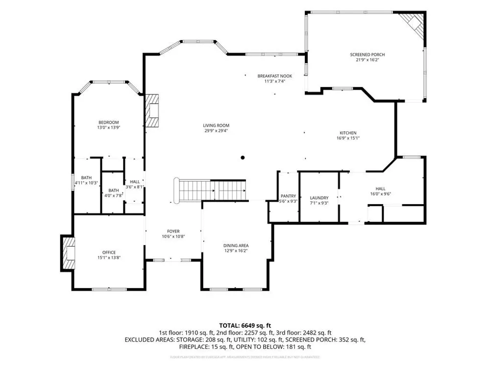 3125 Wills Mill Road Cumming, GA 30041