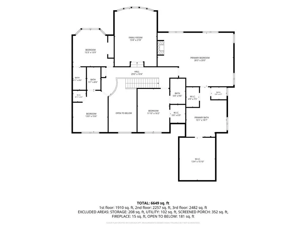 3125 Wills Mill Road Cumming, GA 30041