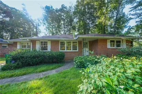 2424 Harrington Drive