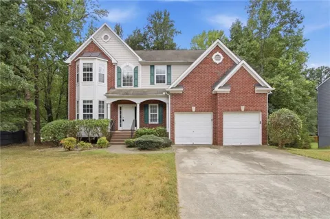 2900 Stonecrest Point