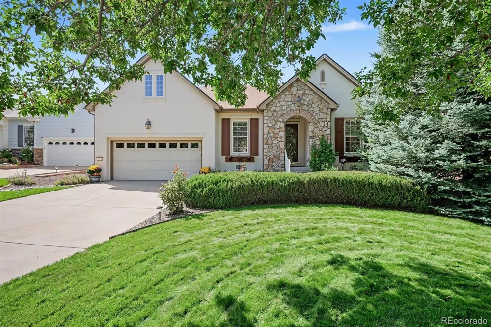 7014 S Malaya Way Aurora, CO 80016
