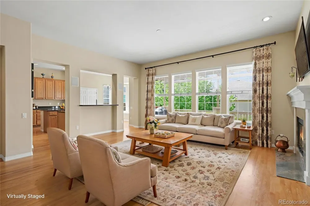 7014 S Malaya Way Aurora, CO 80016