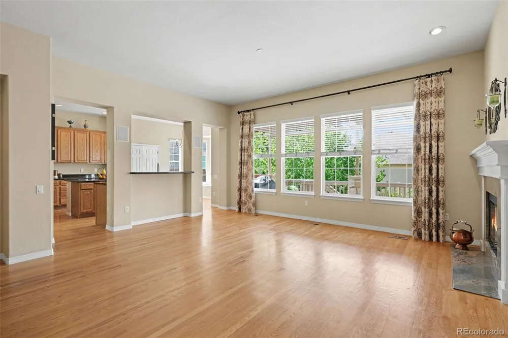 7014 S Malaya Way Aurora, CO 80016