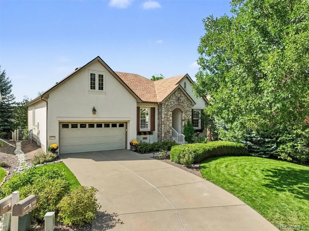 7014 S Malaya Way Aurora, CO 80016