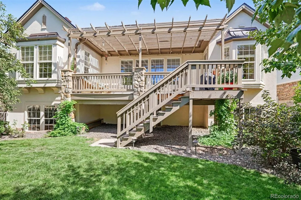 7014 S Malaya Way Aurora, CO 80016