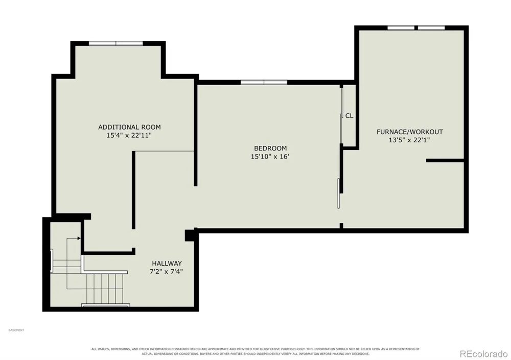 7014 S Malaya Way Aurora, CO 80016