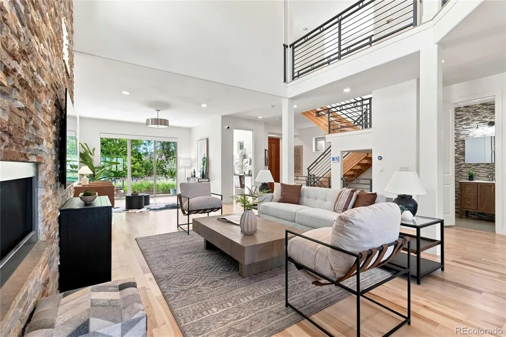 2135 Newton Street Denver, CO 80211