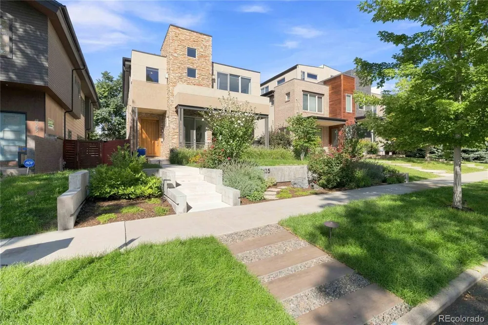 2135 Newton Street Denver, CO 80211