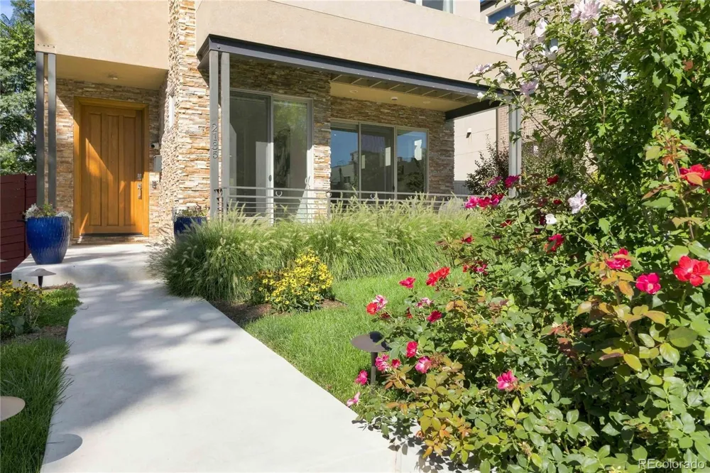 2135 Newton Street Denver, CO 80211