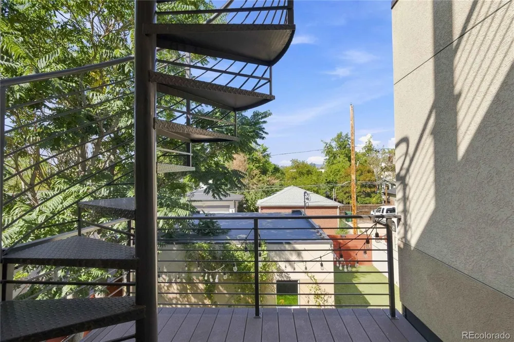 2135 Newton Street Denver, CO 80211