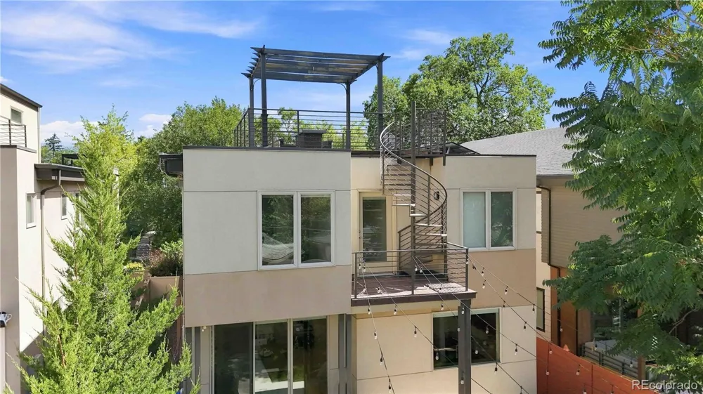 2135 Newton Street Denver, CO 80211