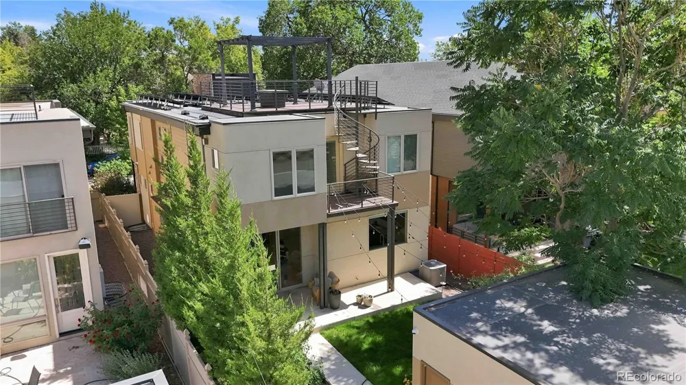 2135 Newton Street Denver, CO 80211