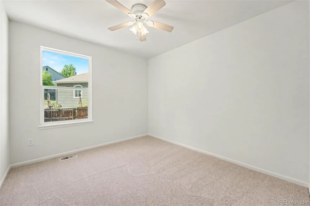 8128 Spikegrass Court Castle Pines, CO 80108