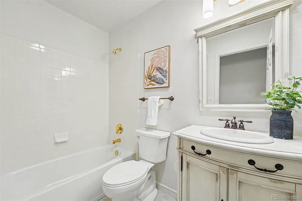 8128 Spikegrass Court Castle Pines, CO 80108