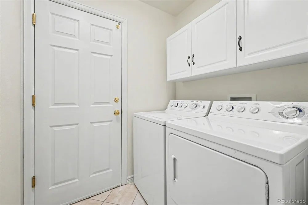 8128 Spikegrass Court Castle Pines, CO 80108