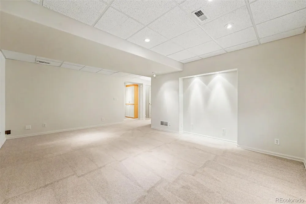 8128 Spikegrass Court Castle Pines, CO 80108