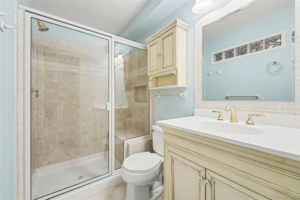 8128 Spikegrass Court Castle Pines, CO 80108