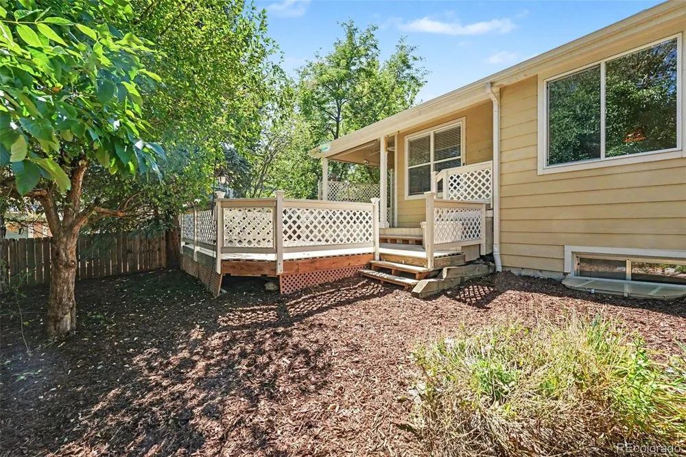 8128 Spikegrass Court Castle Pines, CO 80108