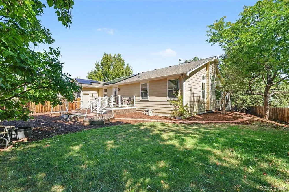 8128 Spikegrass Court Castle Pines, CO 80108