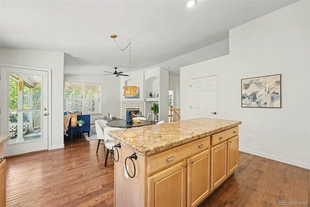 8128 Spikegrass Court Castle Pines, CO 80108