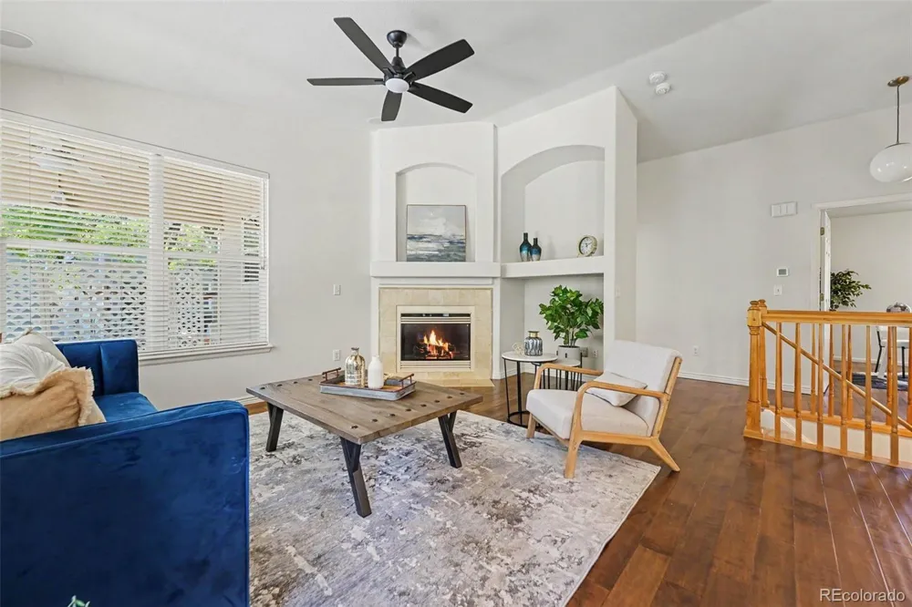 8128 Spikegrass Court Castle Pines, CO 80108