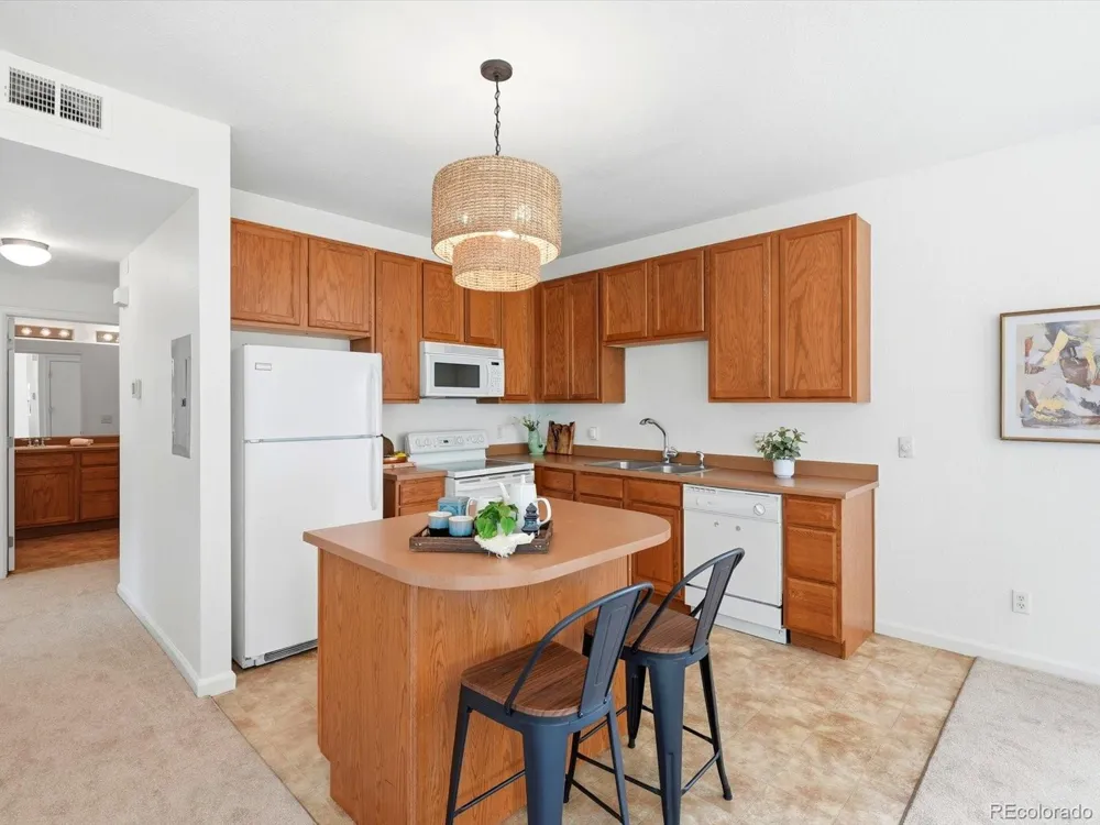 8105 E 11th Avenue #4E Denver, CO 80220