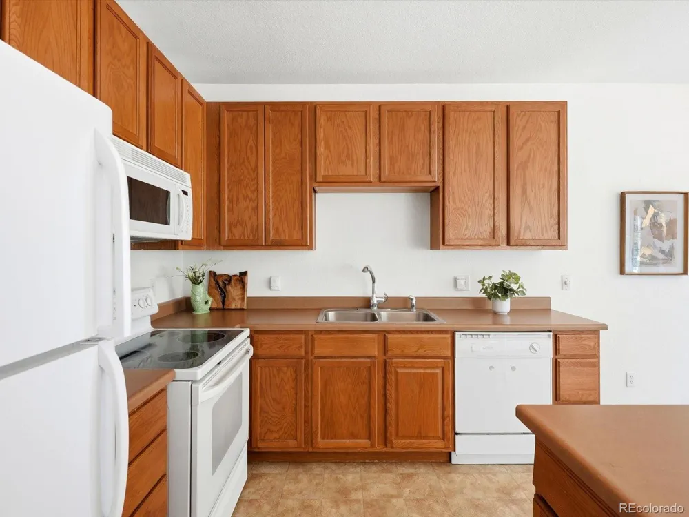 8105 E 11th Avenue #4E Denver, CO 80220