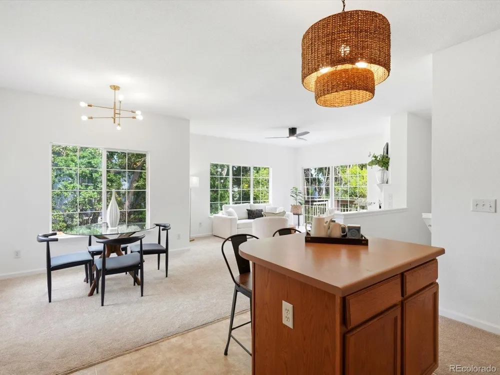 8105 E 11th Avenue #4E Denver, CO 80220