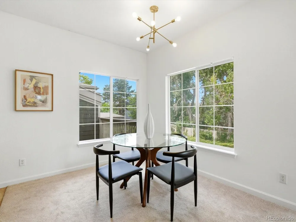 8105 E 11th Avenue #4E Denver, CO 80220
