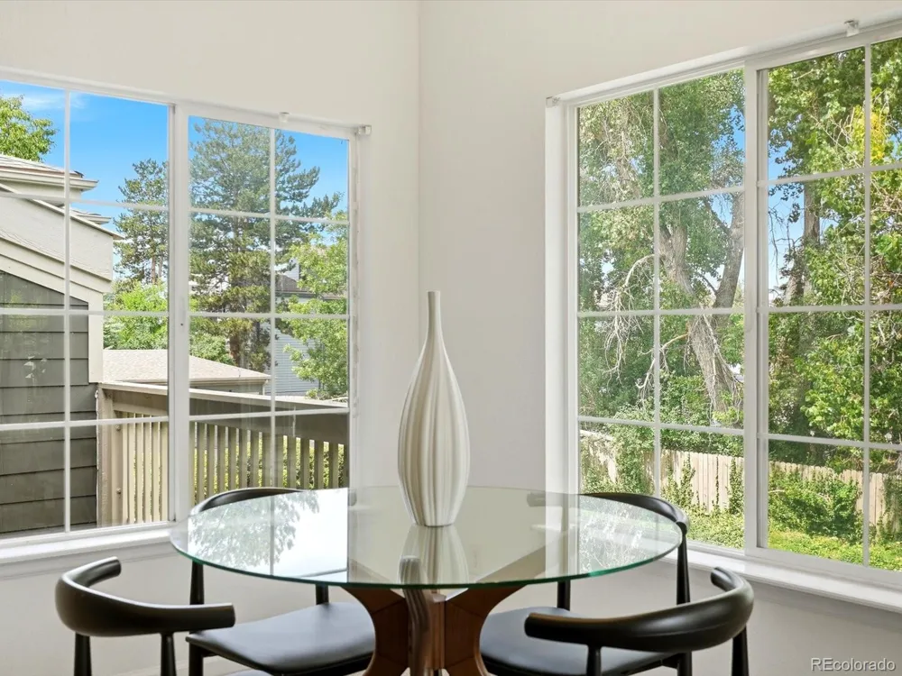 8105 E 11th Avenue #4E Denver, CO 80220
