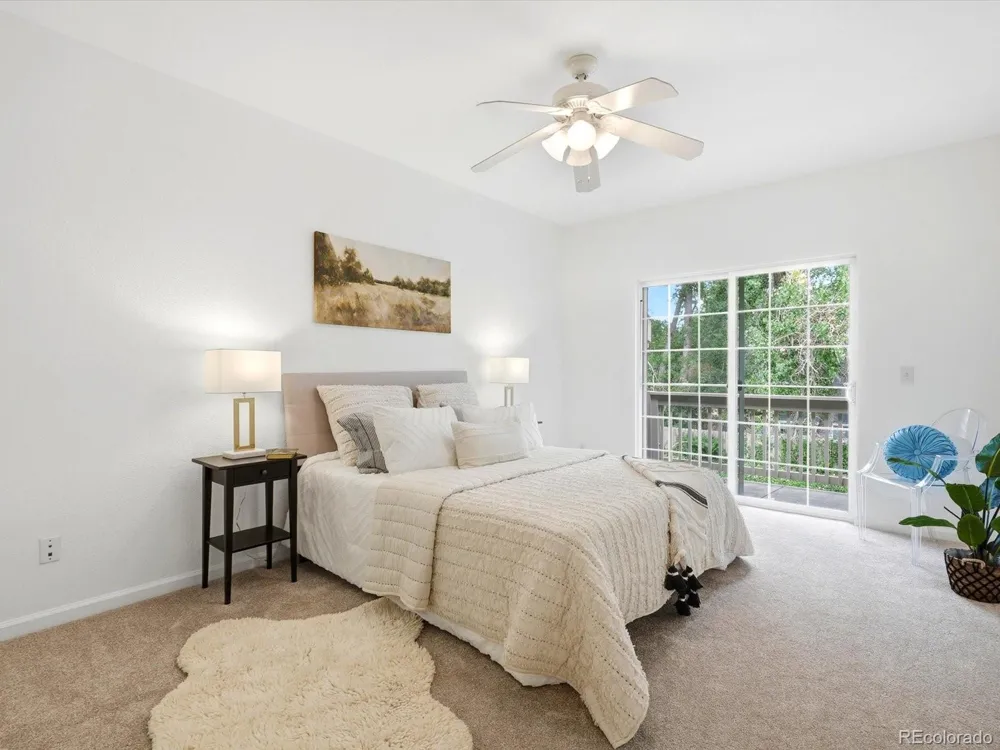 8105 E 11th Avenue #4E Denver, CO 80220