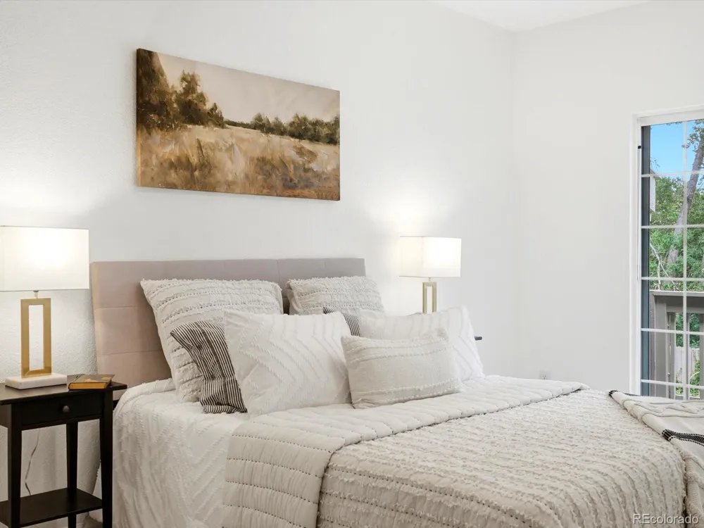8105 E 11th Avenue #4E Denver, CO 80220