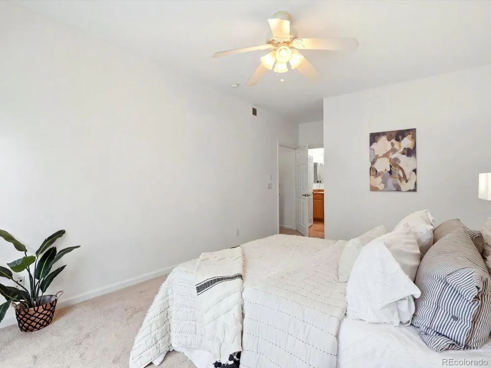 8105 E 11th Avenue #4E Denver, CO 80220
