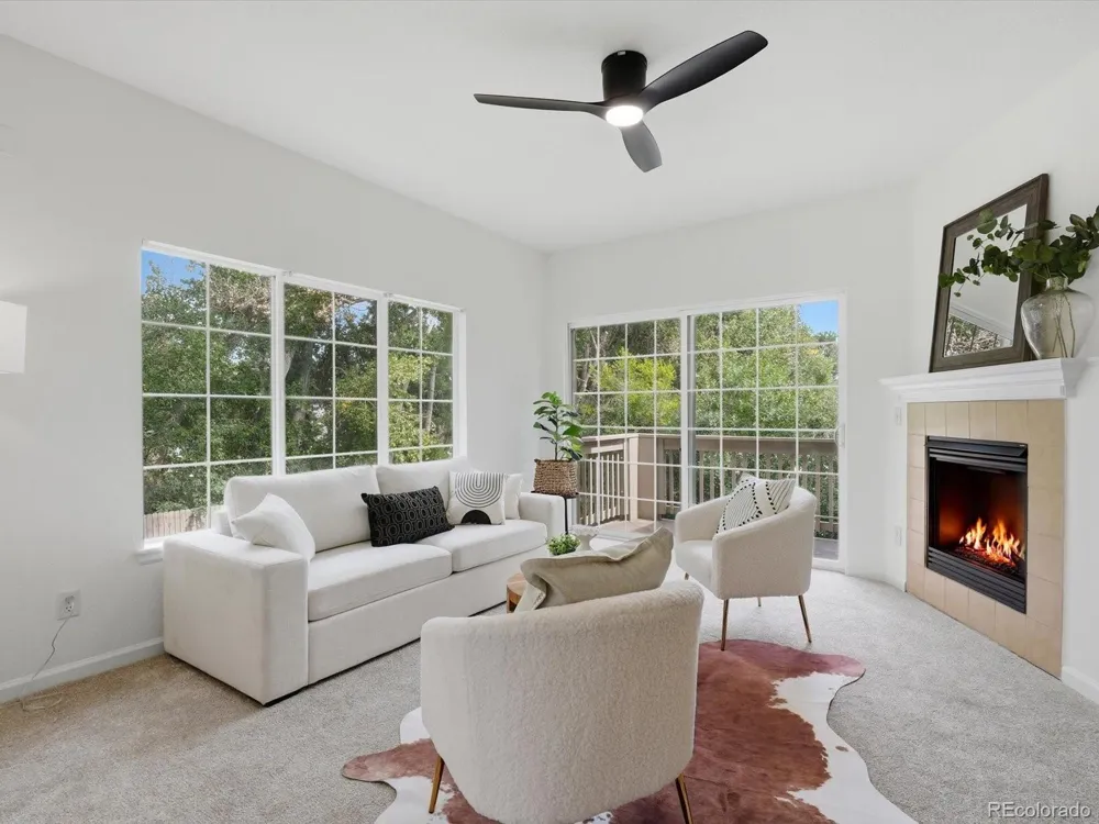 8105 E 11th Avenue #4E Denver, CO 80220