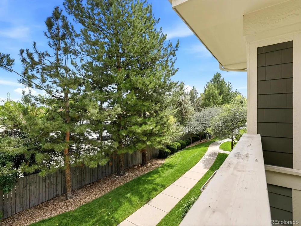 8105 E 11th Avenue #4E Denver, CO 80220