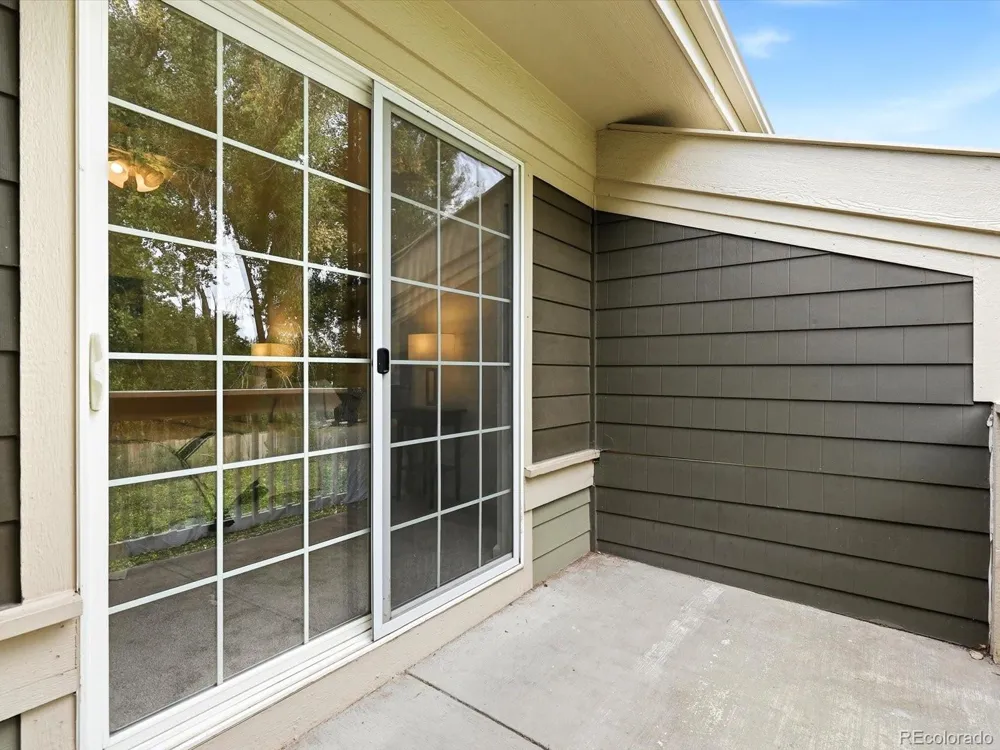 8105 E 11th Avenue #4E Denver, CO 80220
