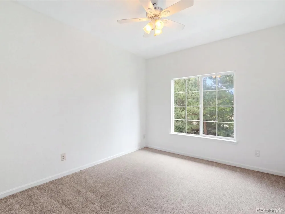 8105 E 11th Avenue #4E Denver, CO 80220