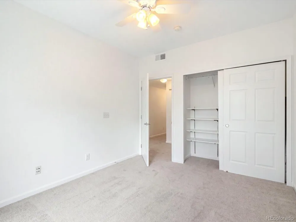 8105 E 11th Avenue #4E Denver, CO 80220