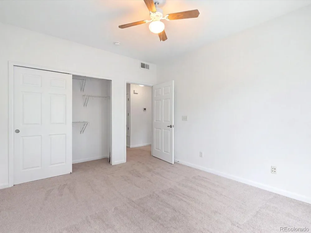 8105 E 11th Avenue #4E Denver, CO 80220