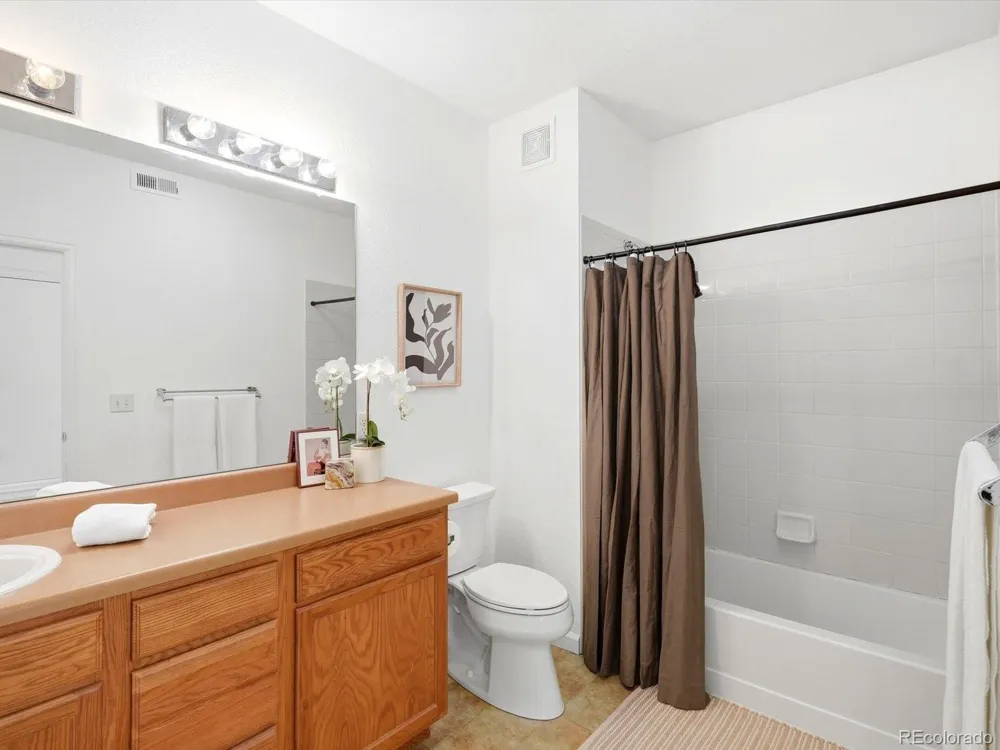8105 E 11th Avenue #4E Denver, CO 80220