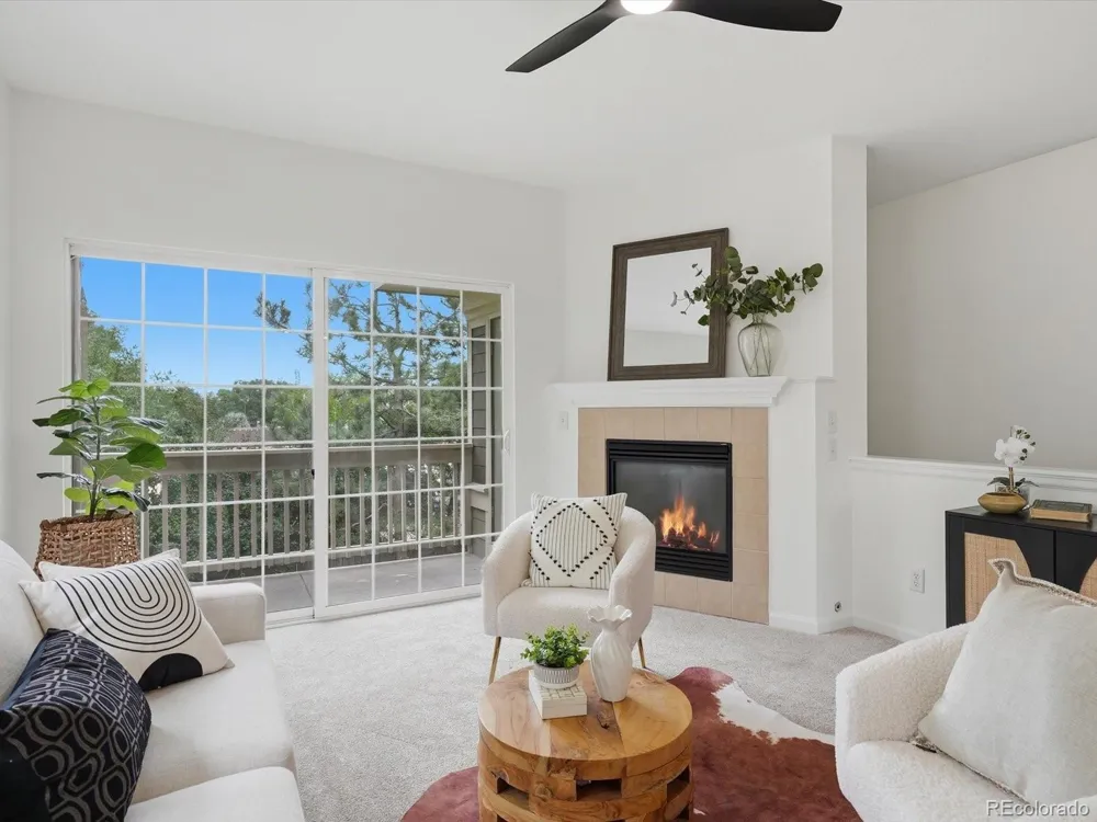 8105 E 11th Avenue #4E Denver, CO 80220