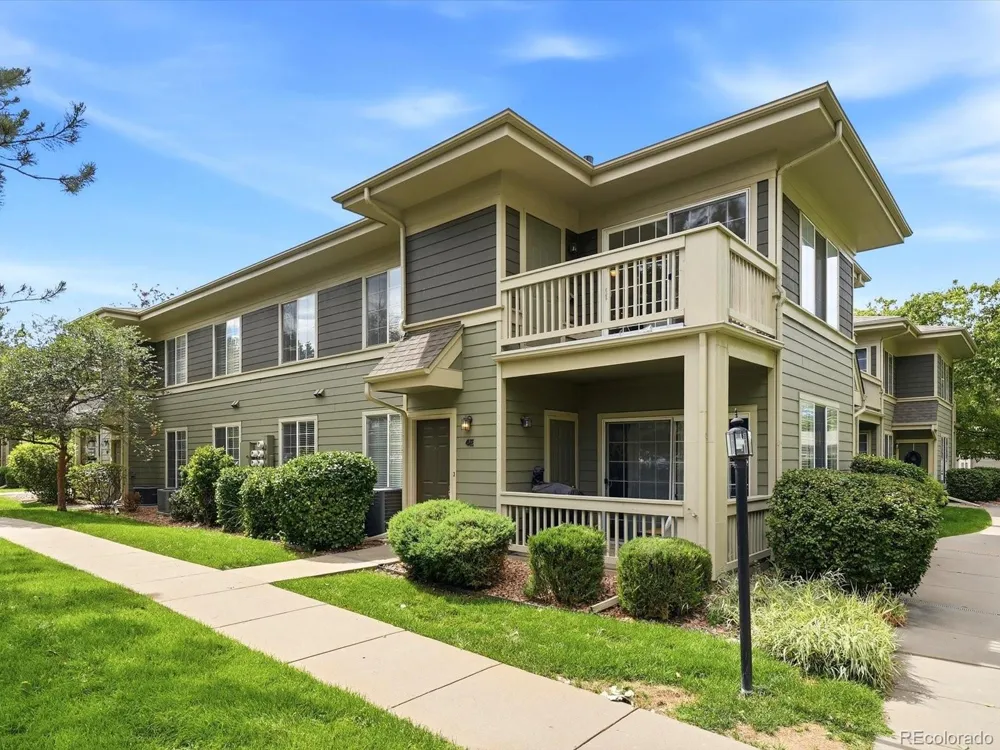 8105 E 11th Avenue #4E Denver, CO 80220