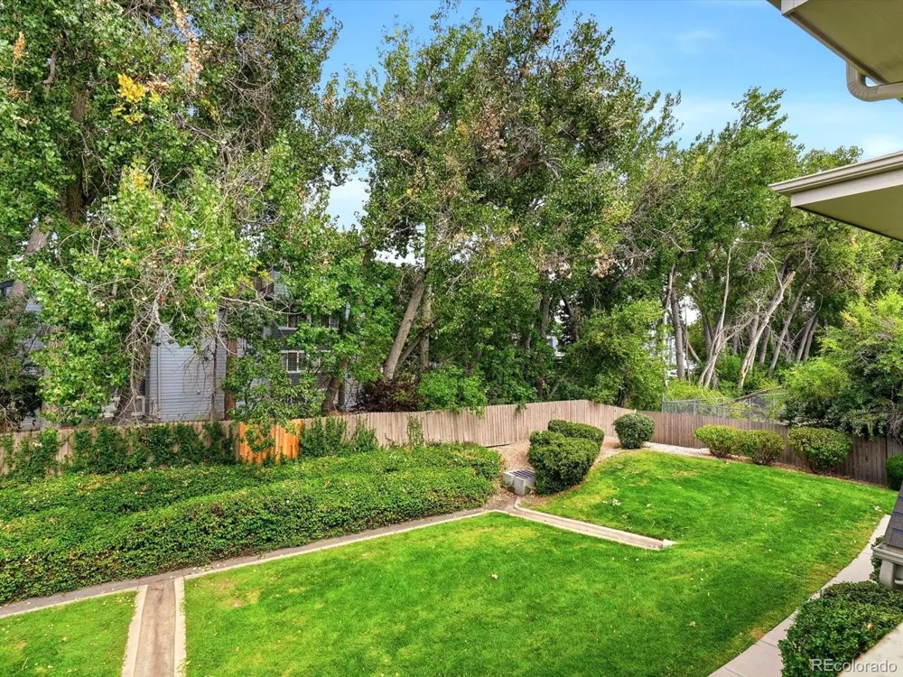 8105 E 11th Avenue #4E Denver, CO 80220